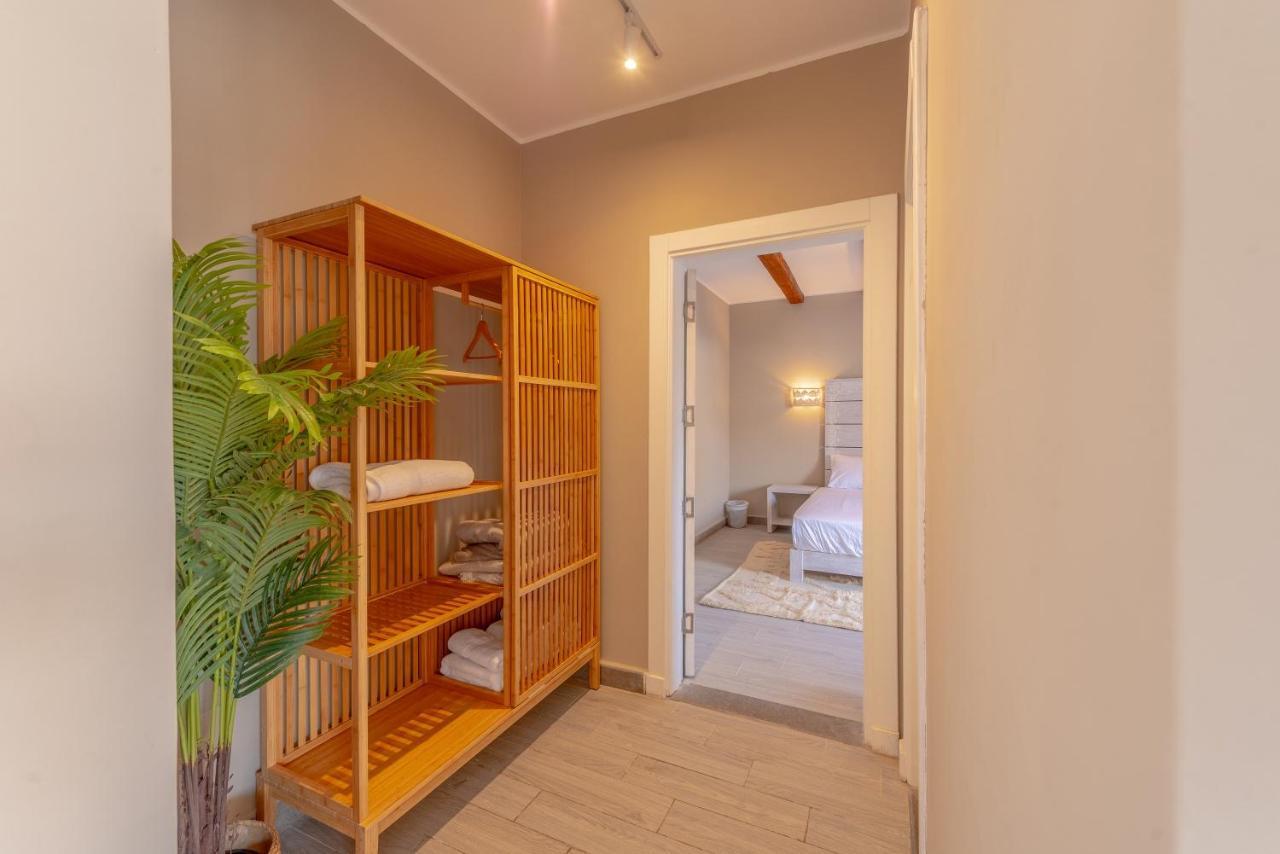 Modern 1 Bedroom Apartment Bali El Gouna Private Patio & Heated Pool 후르가다 외부 사진